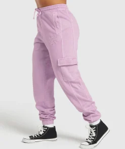 DAMES Gymshark Bedekkende Sportkleding|Joggingbroeken*Premium Legacy Joggers
