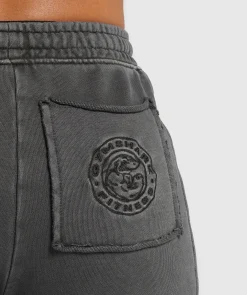 DAMES Gymshark Bedekkende Sportkleding|Joggingbroeken*Premium Legacy Joggers