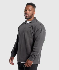 Heren Gymshark Hoodies & Truien*Premium Legacy Pullover