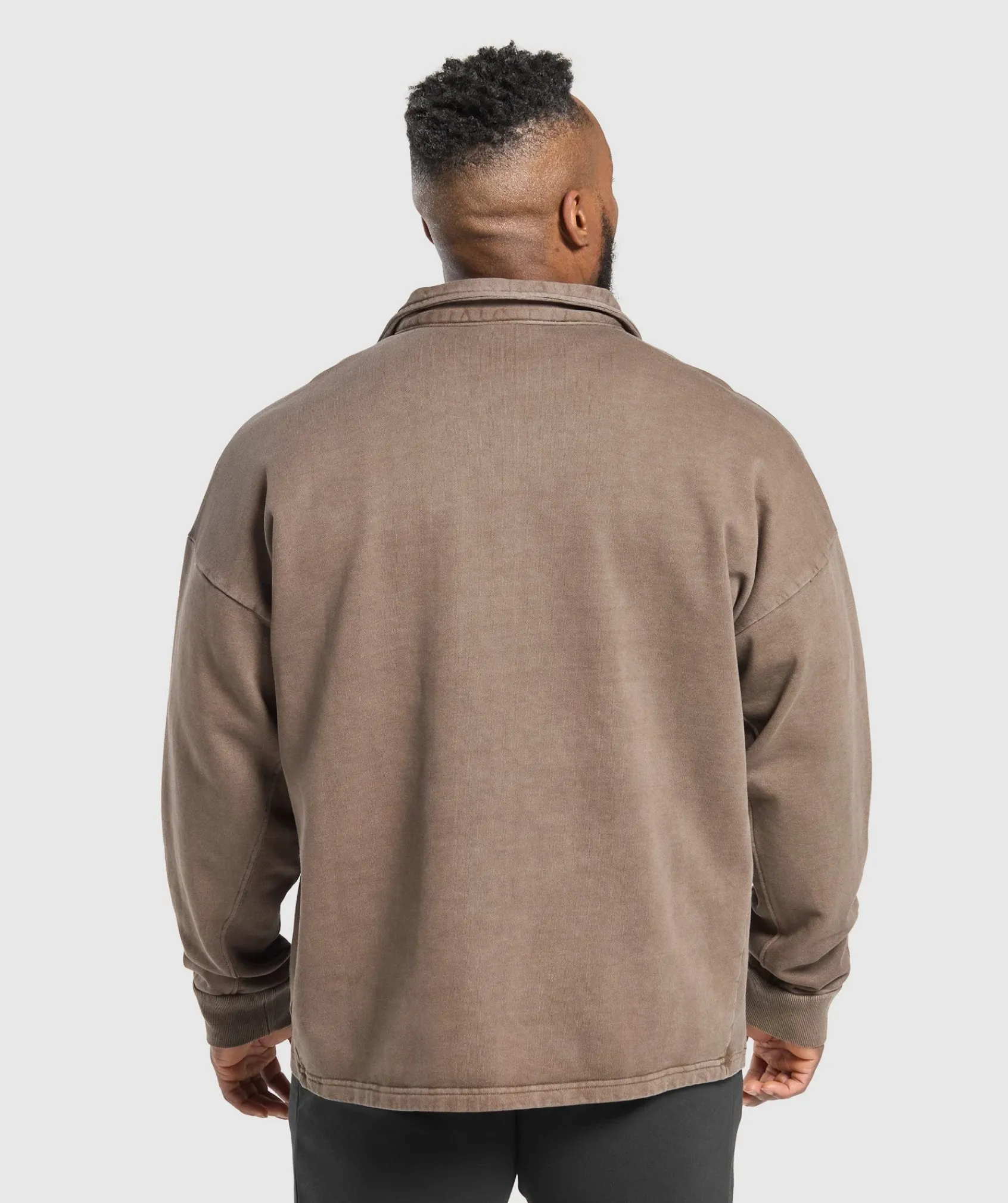 Heren Gymshark Hoodies & Truien|T-shirts*Premium Legacy Pullover