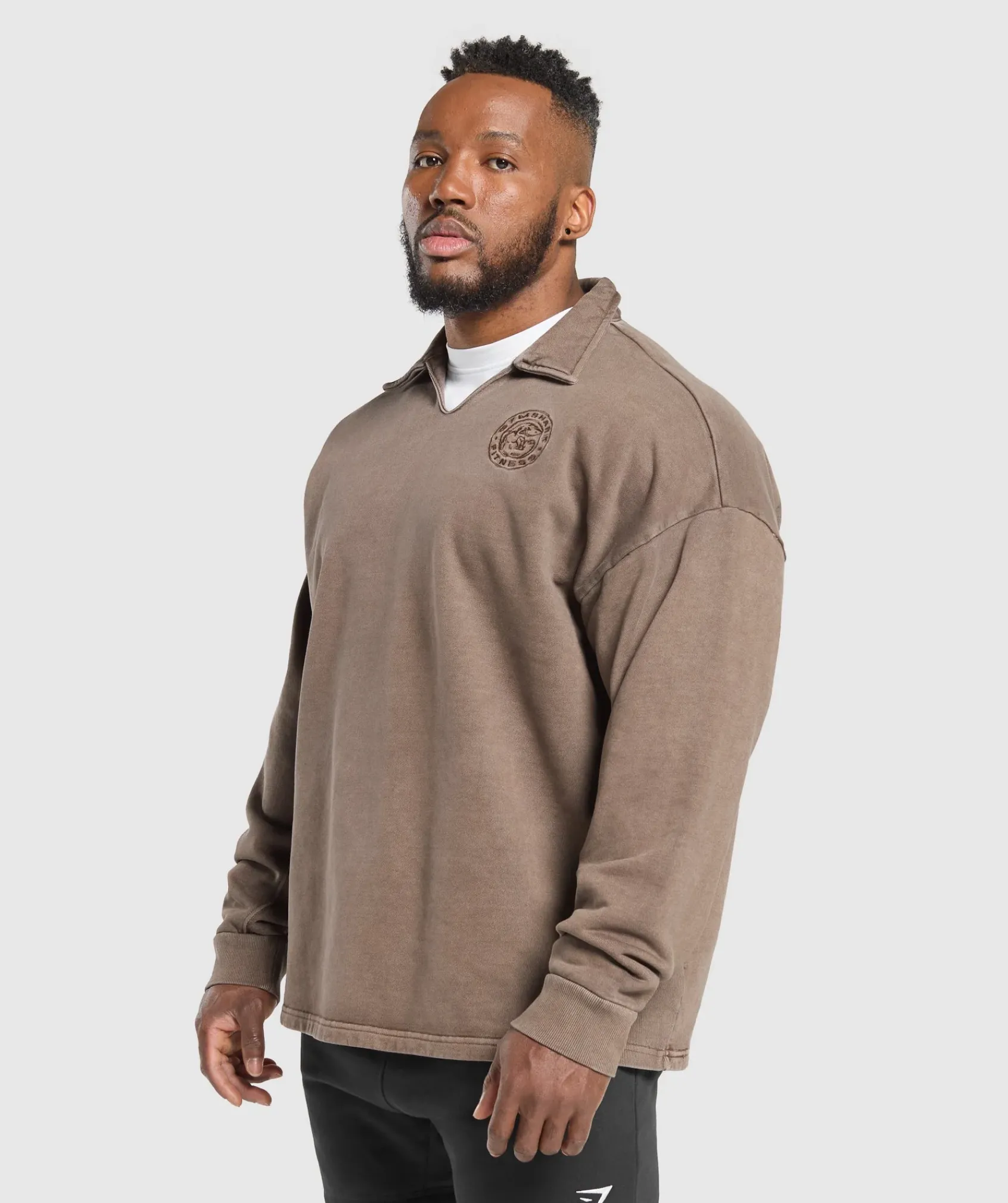 Heren Gymshark Hoodies & Truien|T-shirts*Premium Legacy Pullover