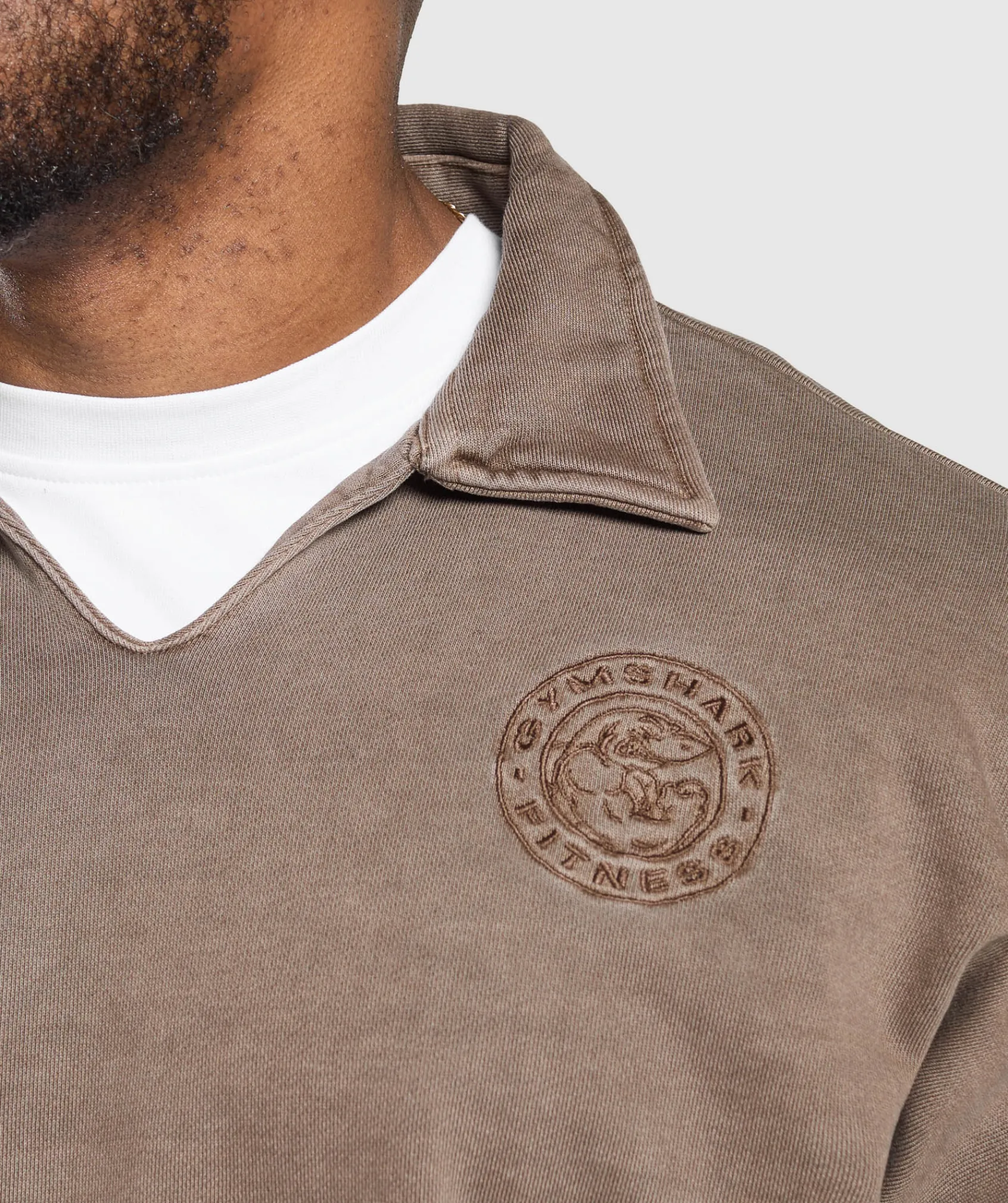 Heren Gymshark Hoodies & Truien|T-shirts*Premium Legacy Pullover