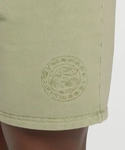 Heren Gymshark Shorts*Premium Legacy Shorts