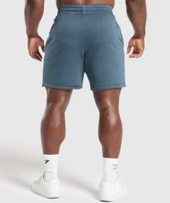 Heren Gymshark Shorts*Premium Legacy Shorts