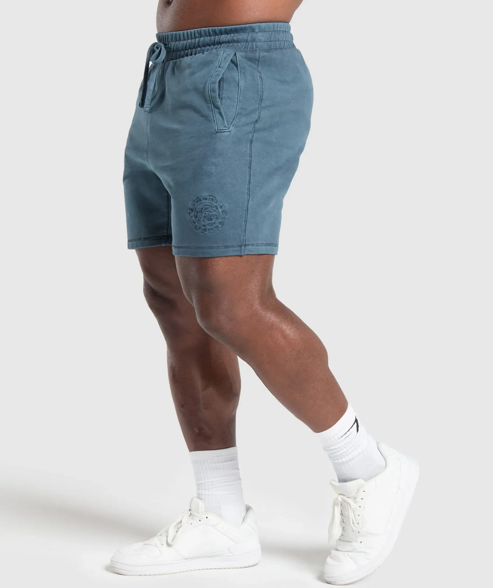Heren Gymshark Shorts*Premium Legacy Shorts