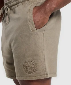 Heren Gymshark Shorts*Premium Legacy Shorts