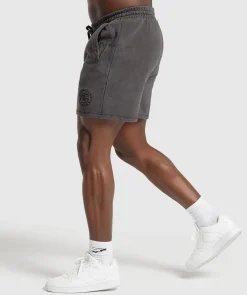 Heren Gymshark Shorts*Premium Legacy Shorts