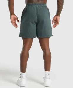 Heren Gymshark Shorts*Premium Legacy Shorts