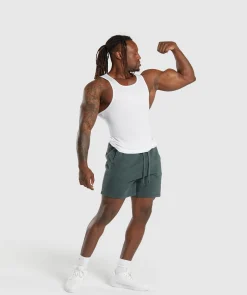 Heren Gymshark Shorts*Premium Legacy Shorts