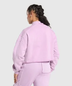 DAMES Gymshark Bedekkende Sportkleding|Hoodies & Truien*Premium Legacy Sweatshirt