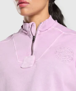 DAMES Gymshark Bedekkende Sportkleding|Hoodies & Truien*Premium Legacy Sweatshirt