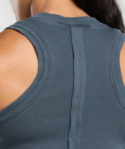 DAMES Gymshark Croptops|Tanktops*Premium Legacy Tank