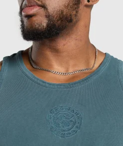 Heren Gymshark Tanktops*Premium Legacy Tank