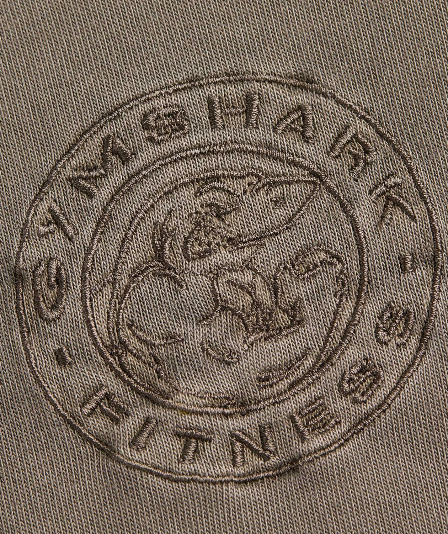 Heren Gymshark T-shirts*Premium Legacy T-Shirt