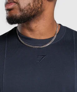 Heren Gymshark T-shirts*Premium Lifting T-Shirt