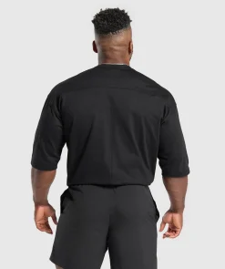 Heren Gymshark T-shirts*Premium Lifting T-Shirt