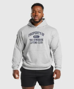 Heren Gymshark Hoodies & Truien*Property Of Hoodie