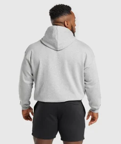 Heren Gymshark Hoodies & Truien*Property Of Hoodie