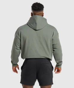 Heren Gymshark Hoodies & Truien*Property Of Hoodie