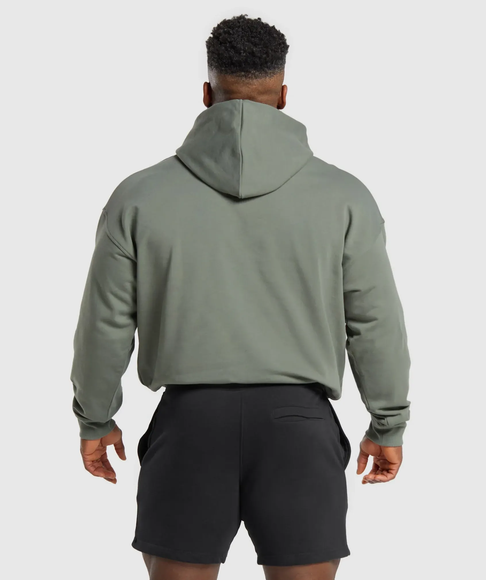 Heren Gymshark Hoodies & Truien*Property Of Hoodie