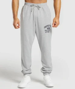 Heren Gymshark Joggingbroeken*Property Of Joggers