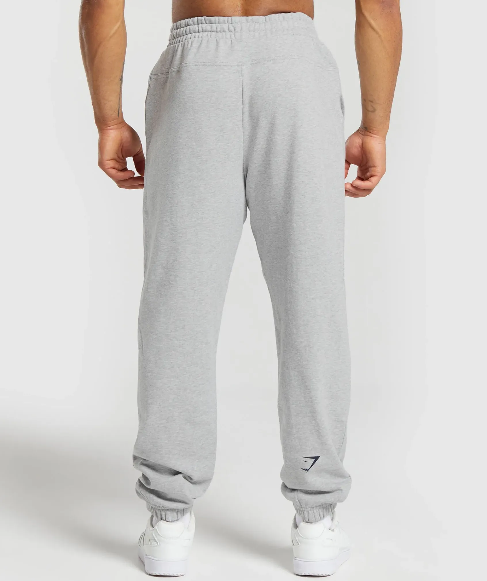 Heren Gymshark Joggingbroeken*Property Of Joggers