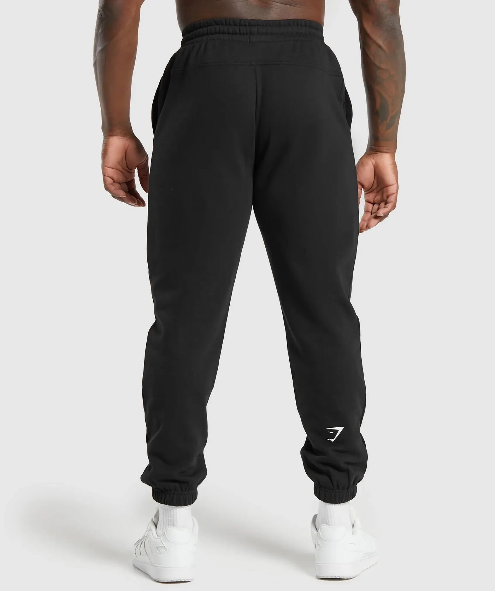 Heren Gymshark Joggingbroeken*Property Of Joggers
