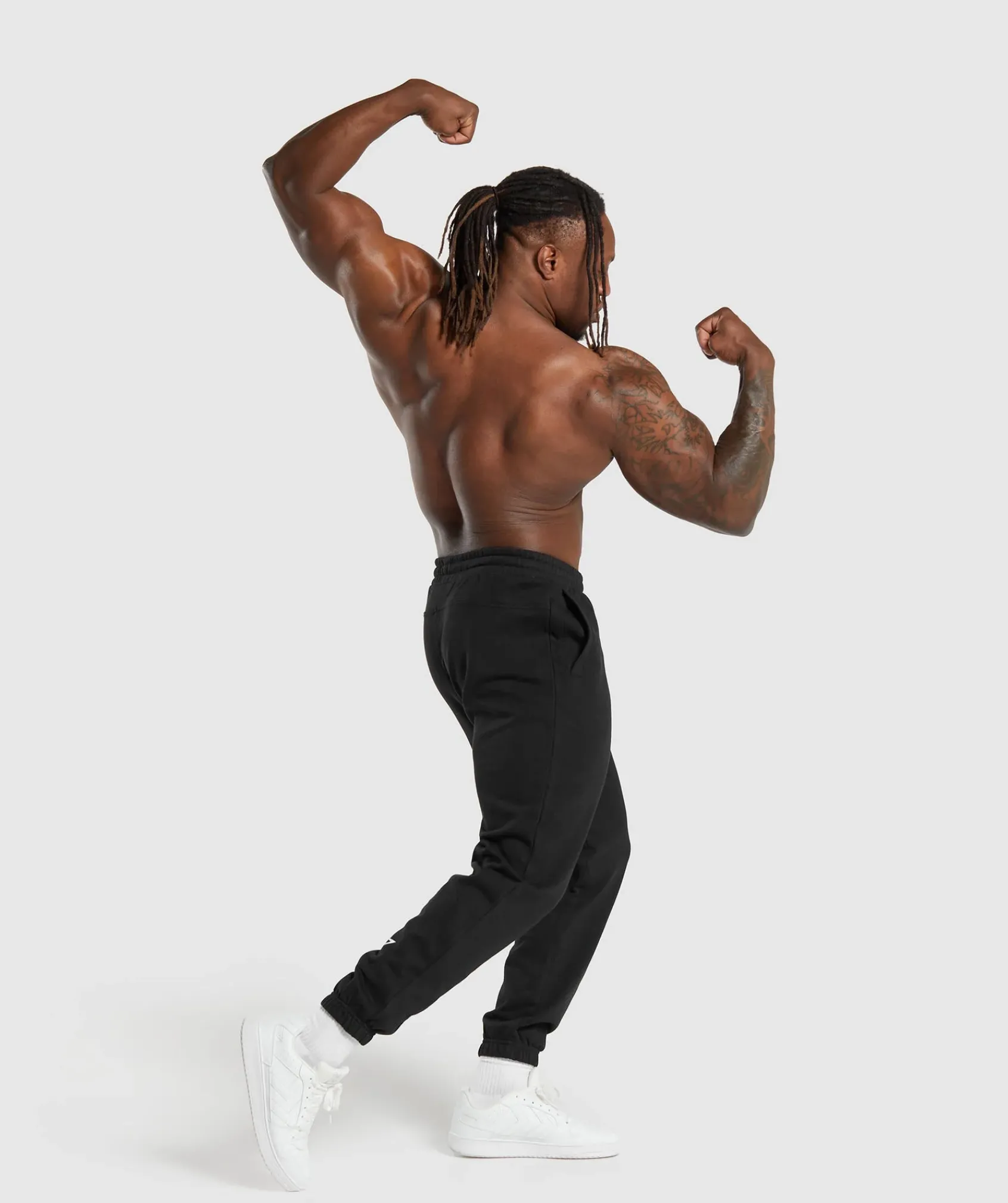 Heren Gymshark Joggingbroeken*Property Of Joggers