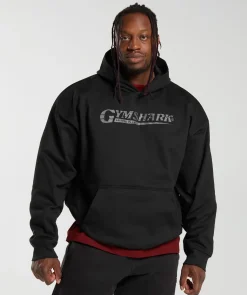Heren Gymshark Hoodies & Truien*Pump Cover Hoodie