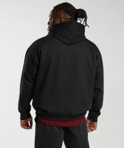 Heren Gymshark Hoodies & Truien*Pump Cover Hoodie