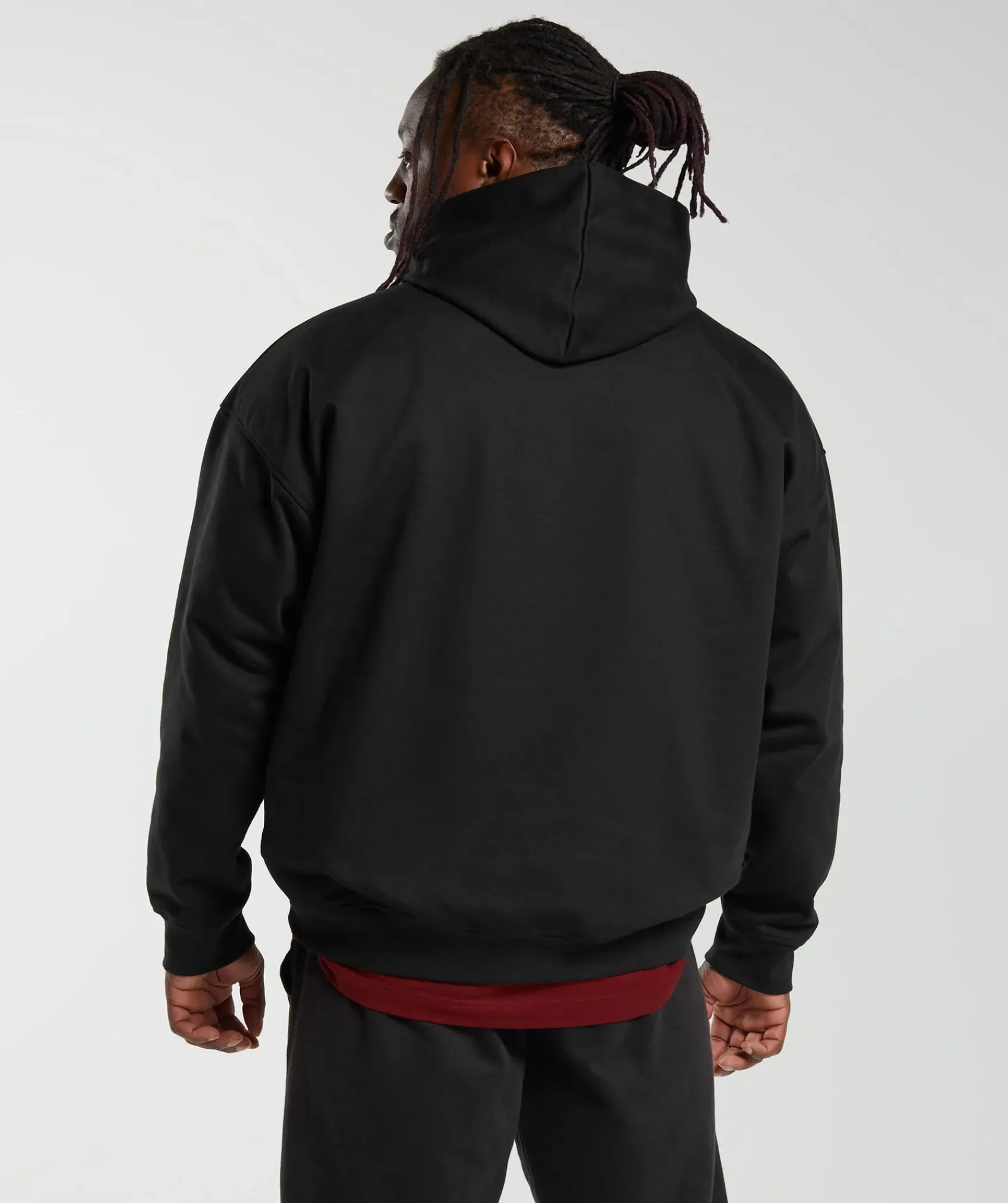 Heren Gymshark Hoodies & Truien*Pump Cover Hoodie