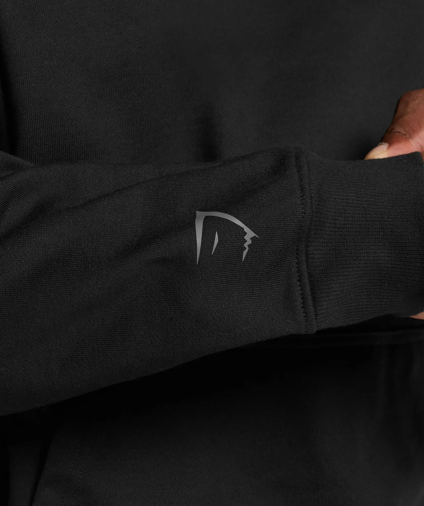 Heren Gymshark Hoodies & Truien*Pump Cover Hoodie