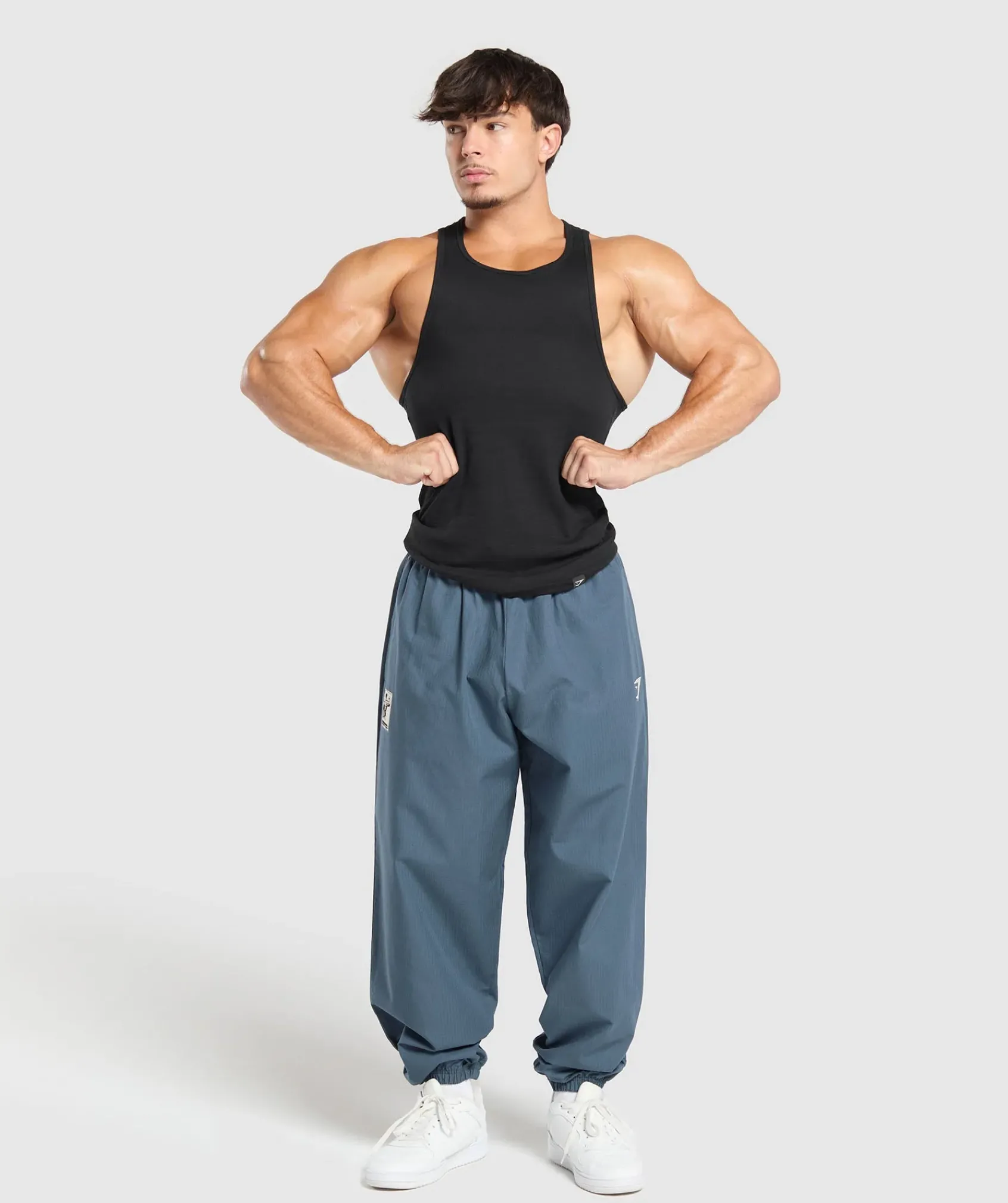 Heren Gymshark Joggingbroeken*Pumper Pants