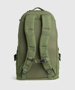 Gymshark Tassen|Rugtassen*Pursuit Backpack