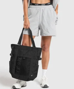 Gymshark Tassen|Tote Bags*Pursuit Tote