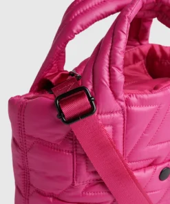 Gymshark Tassen|Tote Bags*Quilted Mini Tote