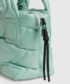 Gymshark Tassen|Tote Bags*Quilted Mini Tote