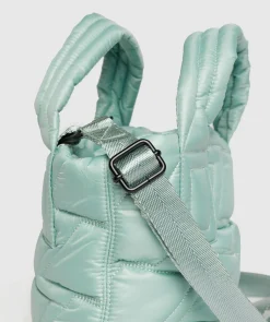 Gymshark Tassen|Tote Bags*Quilted Mini Tote