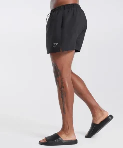 Heren Gymshark Shorts|Zwemkleding*3" Swim Shorts