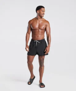 Heren Gymshark Shorts|Zwemkleding*3" Swim Shorts
