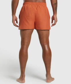 Heren Gymshark Shorts|Zwemkleding*3" Swim Shorts