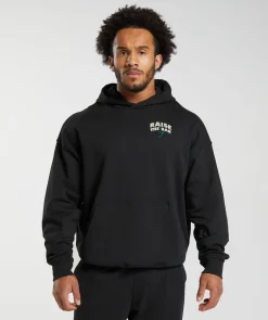 Heren Gymshark Hoodies & Truien*Raise the Bar Hoodie