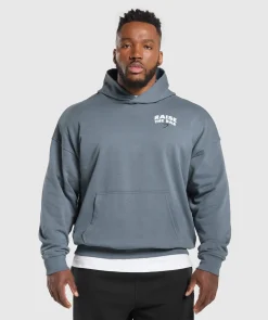 Heren Gymshark Hoodies & Truien*Raise the Bar Hoodie