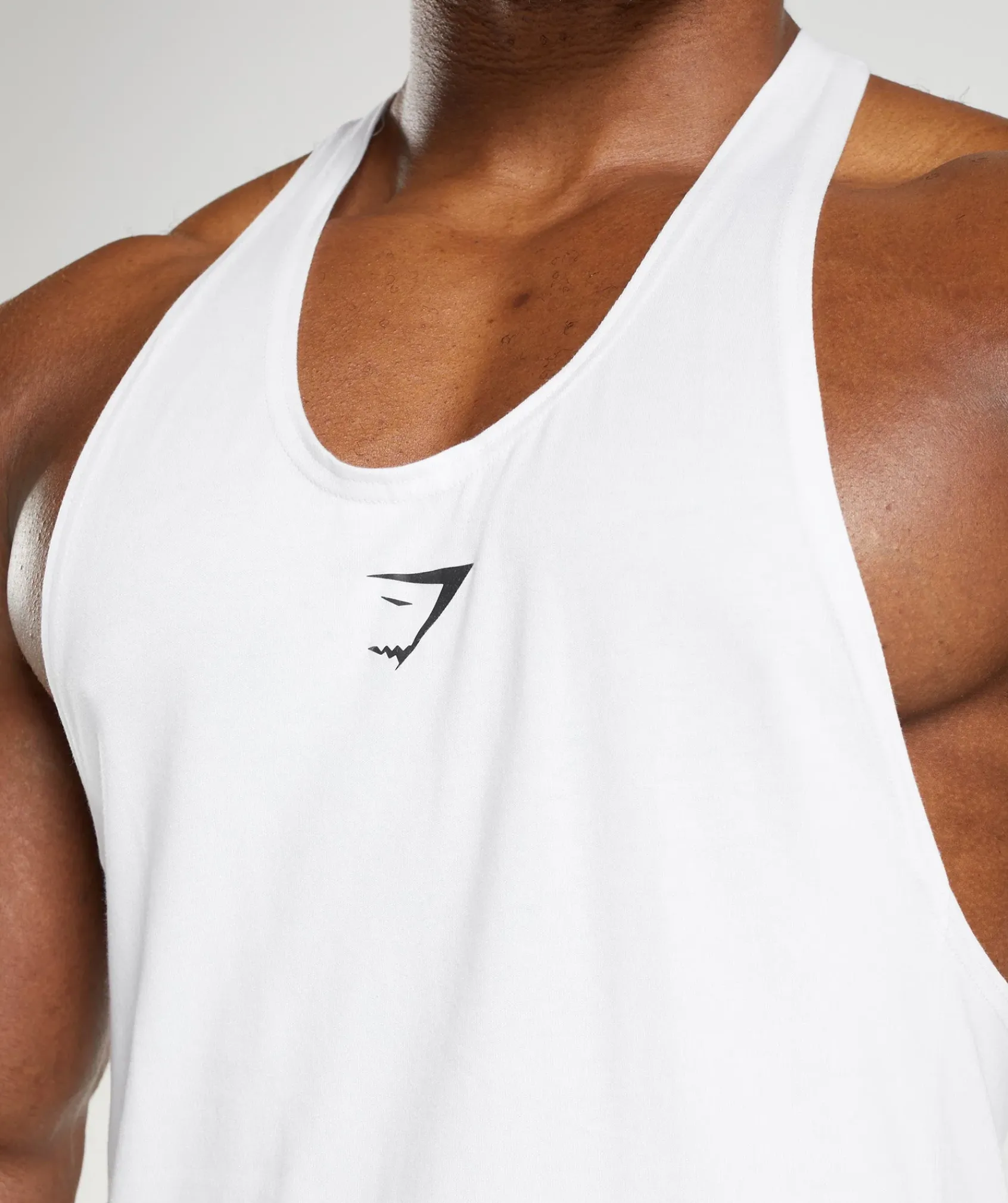 Heren Gymshark Stringers*React Stringer