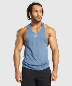 Heren Gymshark Stringers*React Stringer