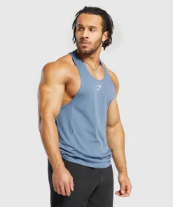 Heren Gymshark Stringers*React Stringer