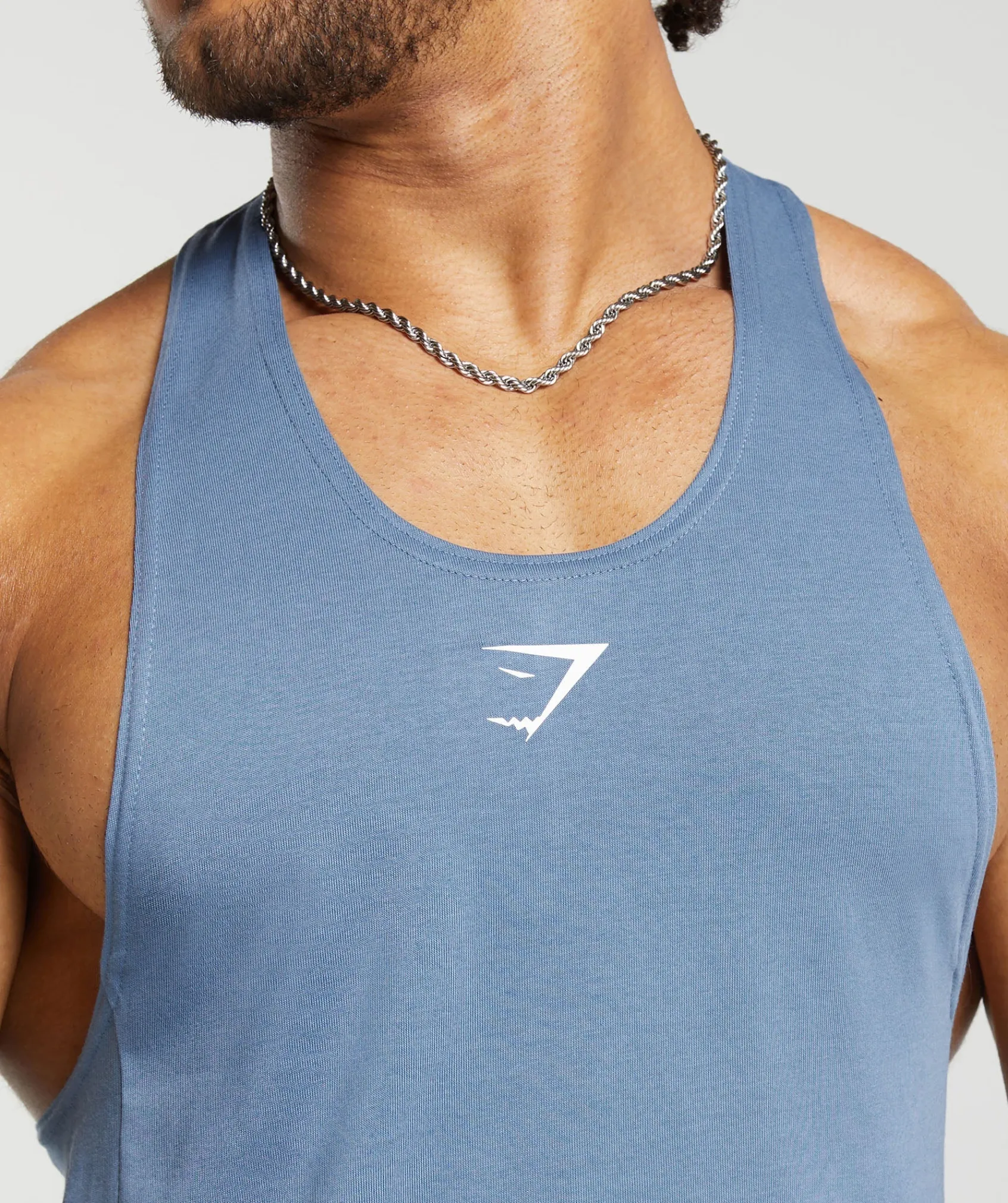 Heren Gymshark Stringers*React Stringer