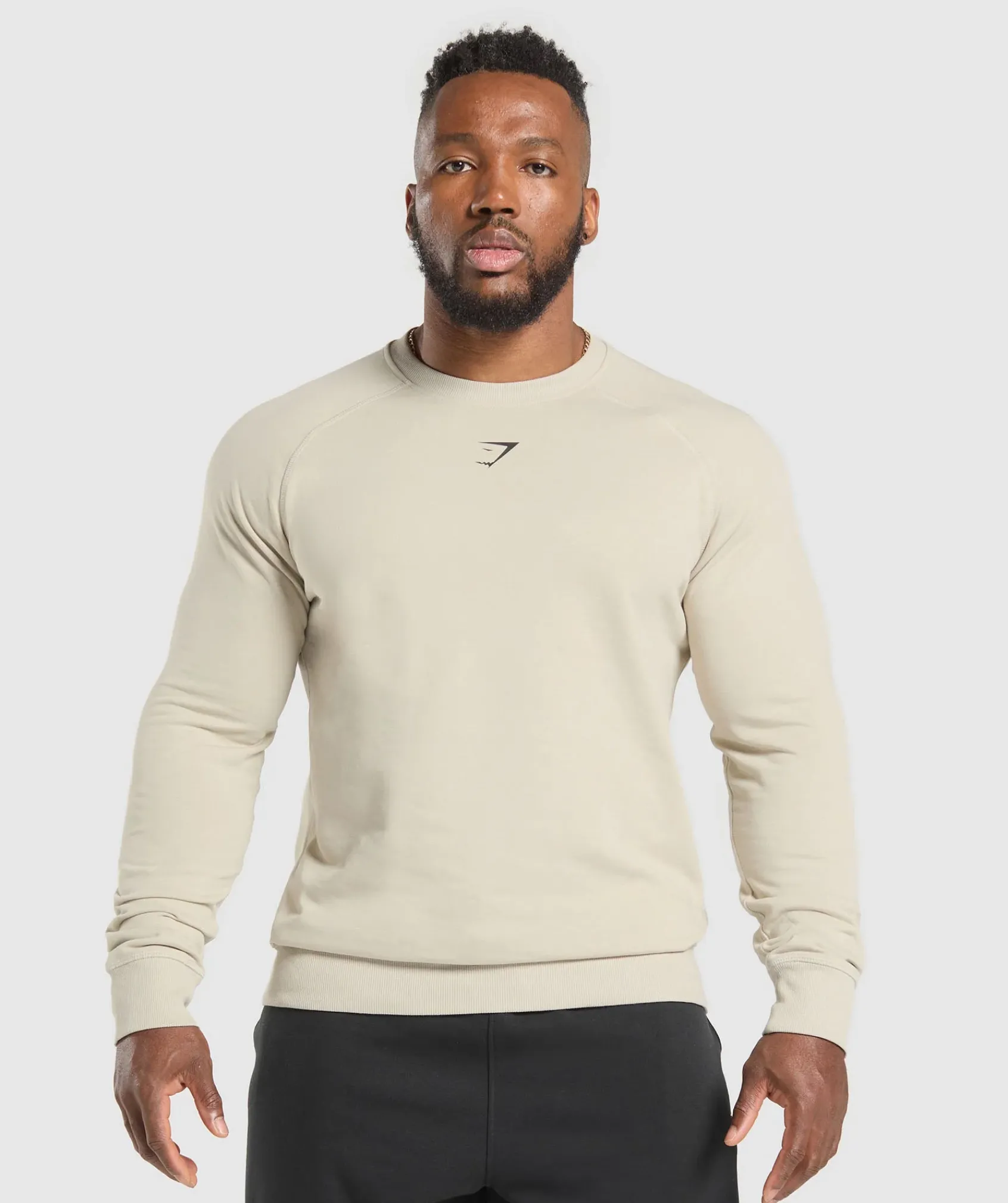 Heren Gymshark Hoodies & Truien*Reaper Crew