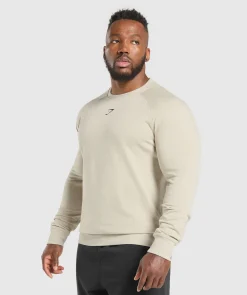 Heren Gymshark Hoodies & Truien*Reaper Crew