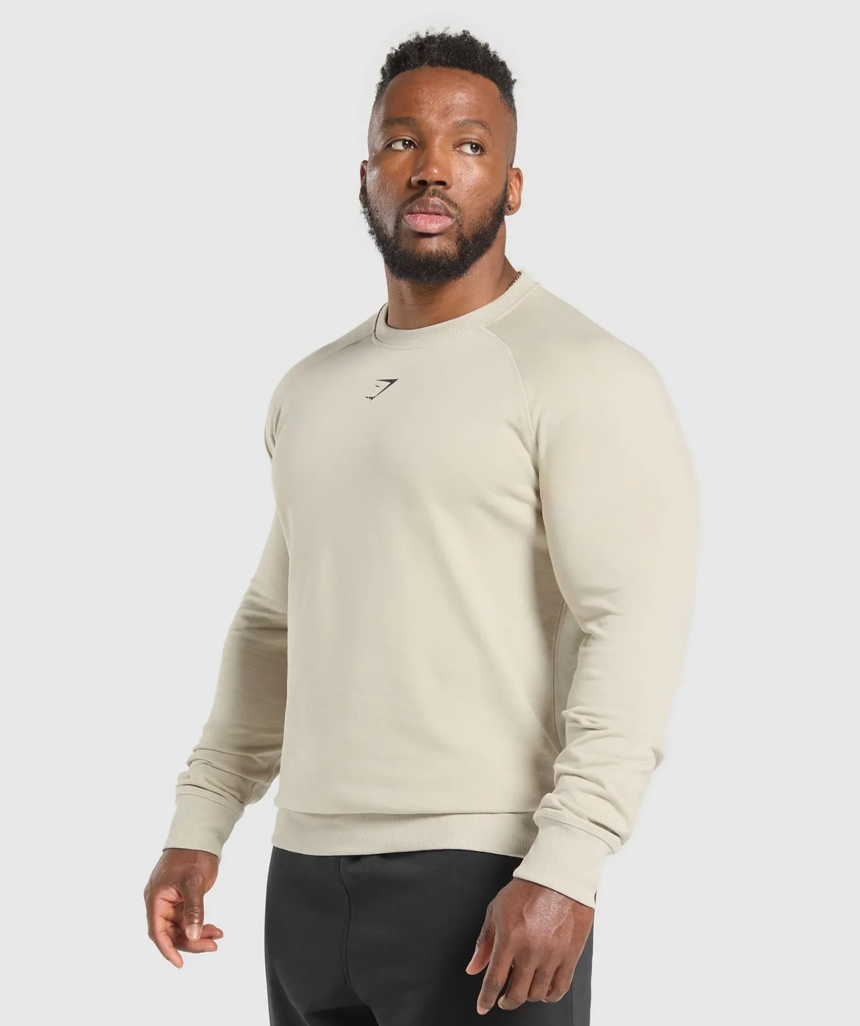 Heren Gymshark Hoodies & Truien*Reaper Crew